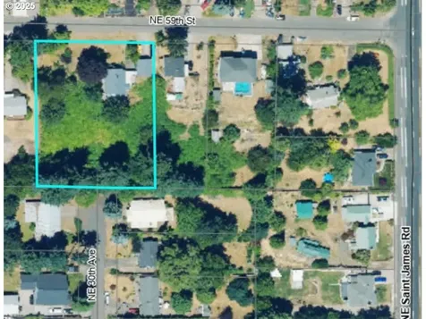 3001 NE 59th Street Vancouver WA 98663