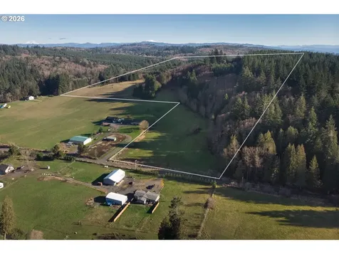 0 Bishop Creek Road Deer Island OR 97054