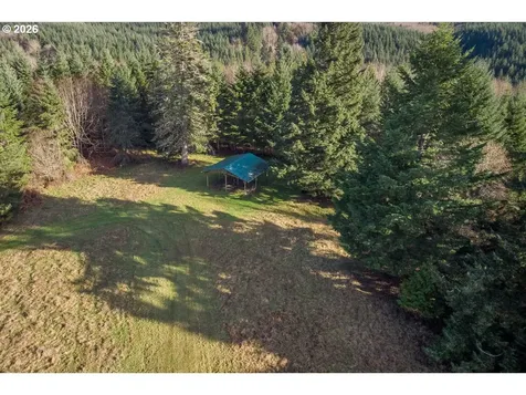 0 Bishop Creek Road Deer Island OR 97054