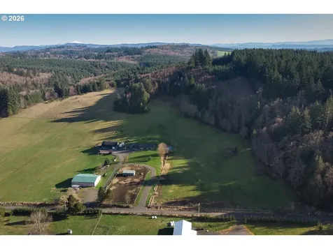 0 Bishop Creek Road Deer Island OR 97054