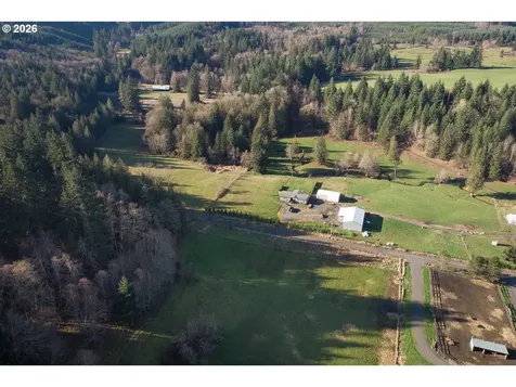 0 Bishop Creek Road Deer Island OR 97054