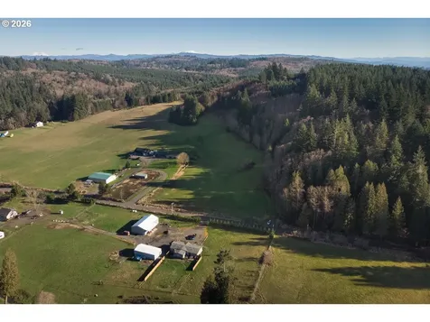 0 Bishop Creek Road Deer Island OR 97054