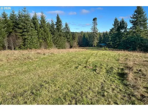 0 Bishop Creek Road Deer Island OR 97054