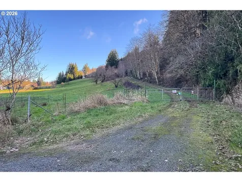 0 Bishop Creek Road Deer Island OR 97054
