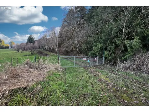 0 Bishop Creek Road Deer Island OR 97054
