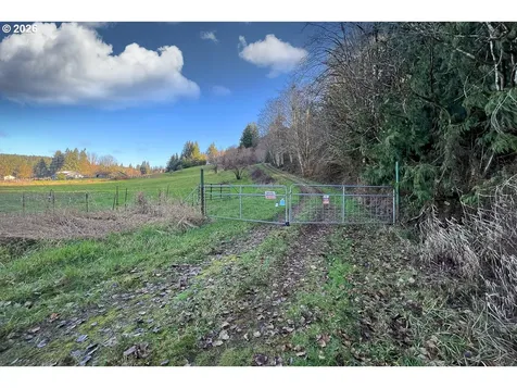 0 Bishop Creek Road Deer Island OR 97054