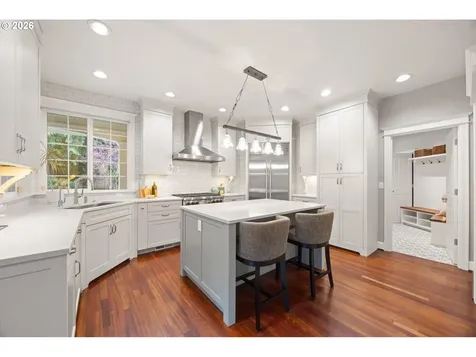 4112 SW 58th Avenue Portland OR 97221