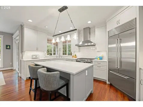 4112 SW 58th Avenue Portland OR 97221