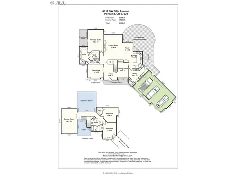 4112 SW 58th Avenue Portland OR 97221