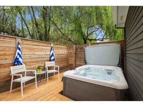 4112 SW 58th Avenue Portland OR 97221