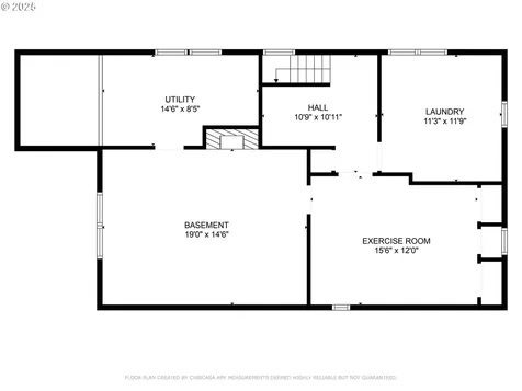 381 W Berkeley Street Gladstone OR 97027