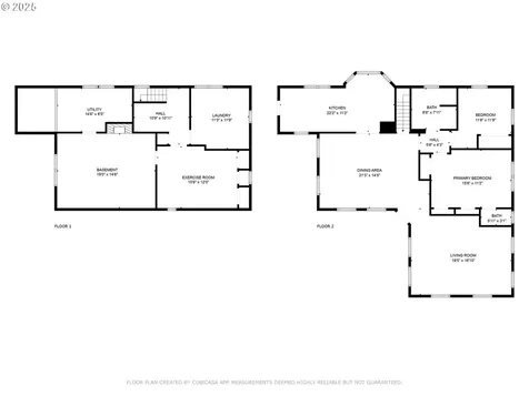 381 W Berkeley Street Gladstone OR 97027