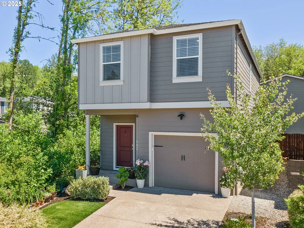 502 SW 15th Avenue Battle Ground WA 98604