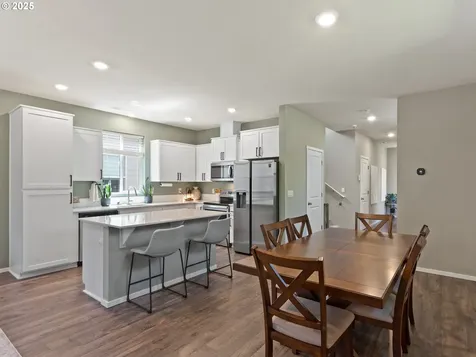 502 SW 15th Avenue Battle Ground WA 98604