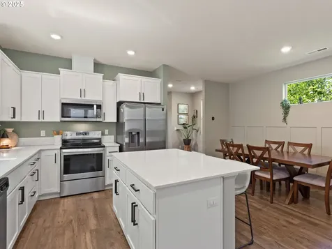 502 SW 15th Avenue Battle Ground WA 98604