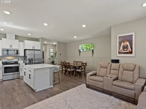 502 SW 15th Avenue Battle Ground WA 98604