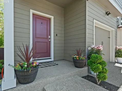 502 SW 15th Avenue Battle Ground WA 98604