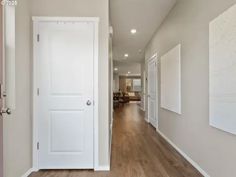 502 SW 15th Avenue Battle Ground WA 98604