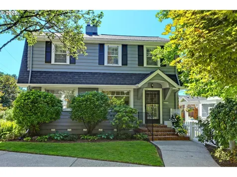 4432 NE Wistaria Drive Portland OR 97213