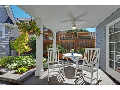 4432 NE Wistaria Drive Portland OR 97213