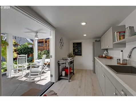 4432 NE Wistaria Drive Portland OR 97213