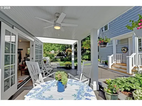 4432 NE Wistaria Drive Portland OR 97213