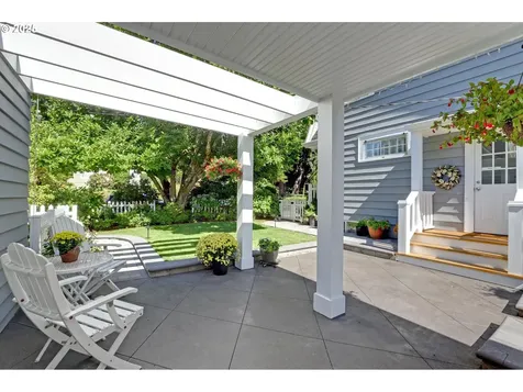 4432 NE Wistaria Drive Portland OR 97213