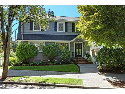 4432 NE Wistaria Drive Portland OR 97213