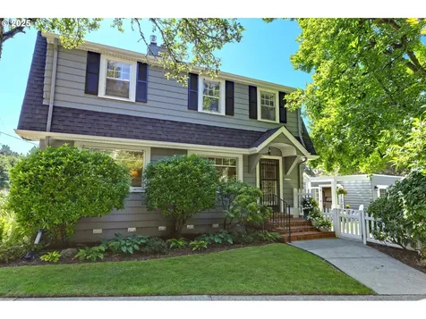 4432 NE Wistaria Drive Portland OR 97213
