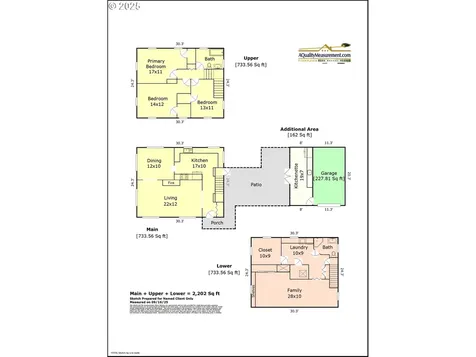 4432 NE Wistaria Drive Portland OR 97213