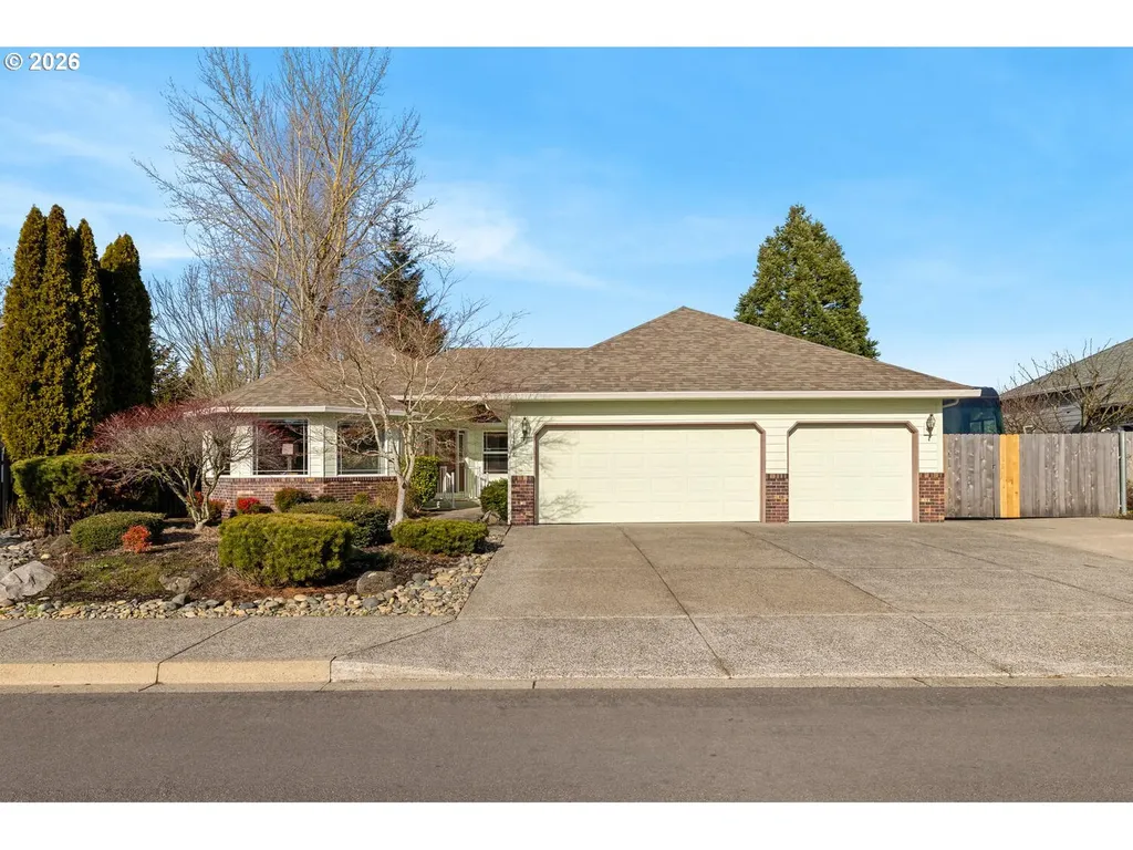 4708 NW 129th Street Vancouver WA 98685