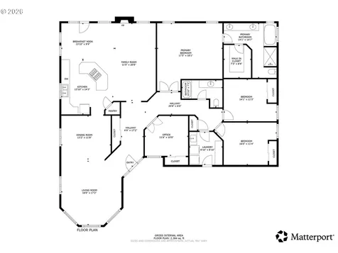 4708 NW 129th Street Vancouver WA 98685