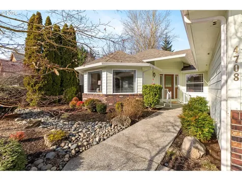 4708 NW 129th Street Vancouver WA 98685