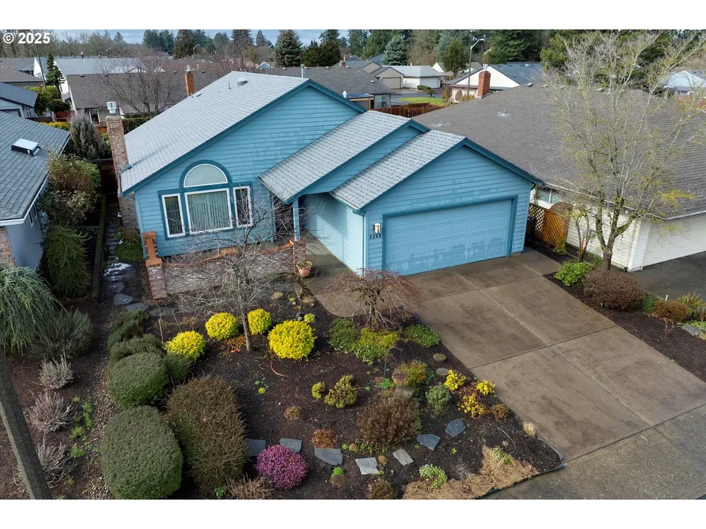 2239 NE 154th Avenue Portland OR 97230