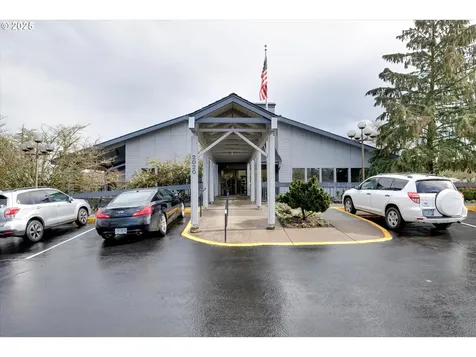 2239 NE 154th Avenue Portland OR 97230