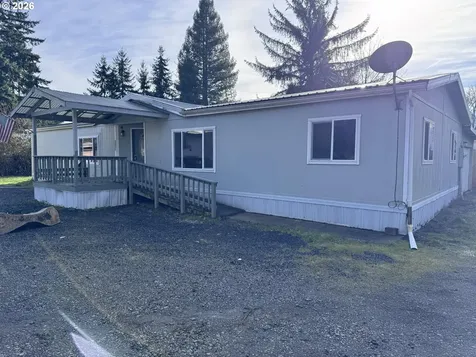 3372 Long Street Sweet Home OR 97386