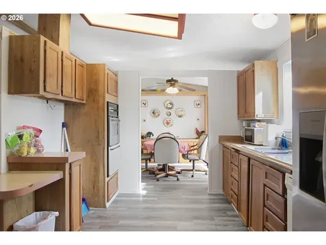 3372 Long Street Sweet Home OR 97386