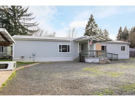 3372 Long Street Sweet Home OR 97386