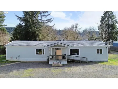 3372 Long Street Sweet Home OR 97386