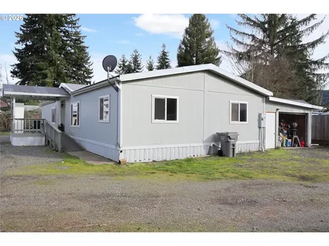 3372 Long Street Sweet Home OR 97386