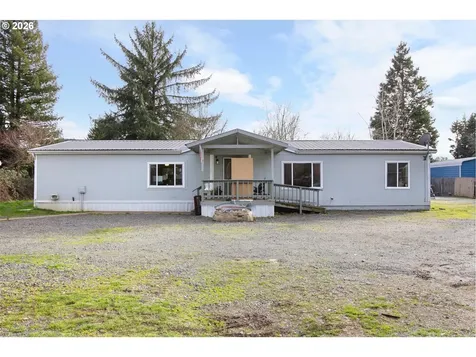 3372 Long Street Sweet Home OR 97386