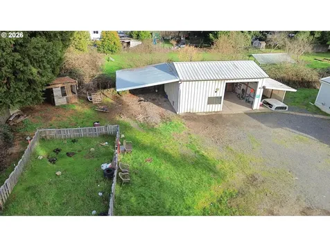 3372 Long Street Sweet Home OR 97386