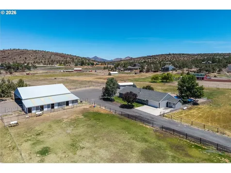 3099 NW Williams Way Redmond OR 97756