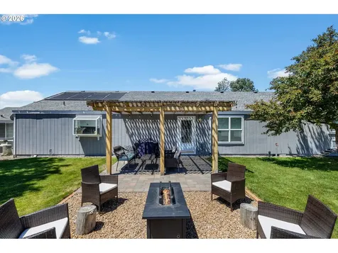 3099 NW Williams Way Redmond OR 97756
