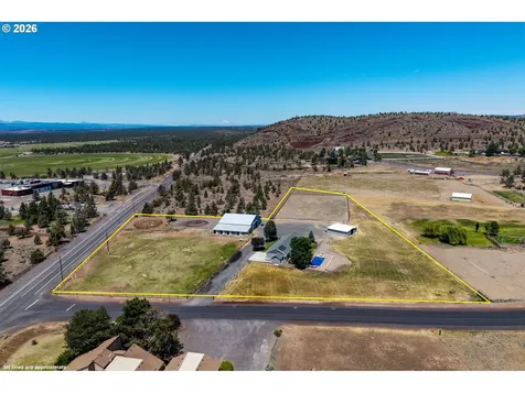 3099 NW Williams Way Redmond OR 97756