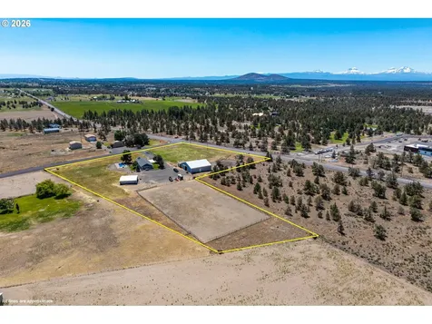3099 NW Williams Way Redmond OR 97756