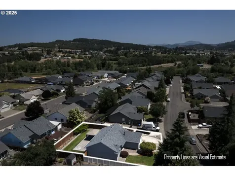 2589 Golfview Avenue Sutherlin OR 97479