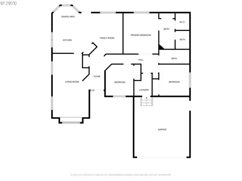 586 S 68th Place Springfield OR 97478
