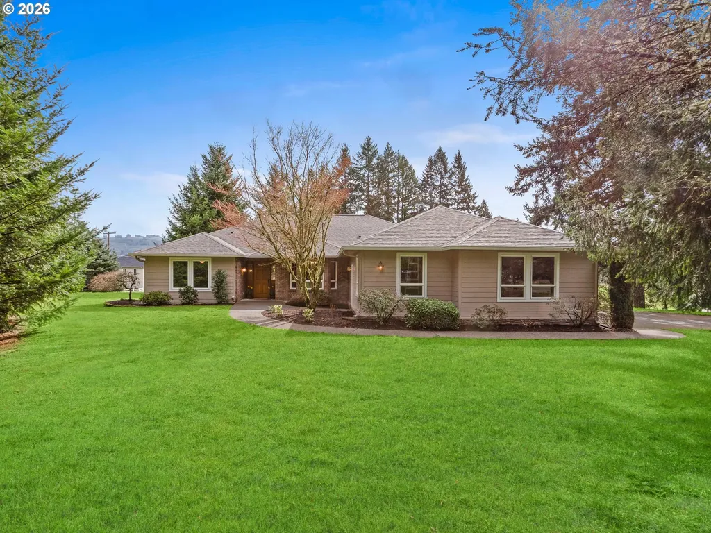 18707 NE 229th Court Brush Prairie WA 98606