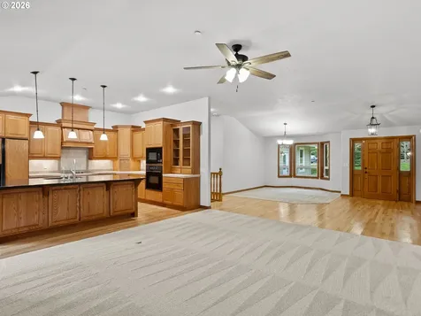 18707 NE 229th Court Brush Prairie WA 98606